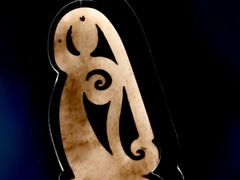 -北京大葆台遗址博物馆