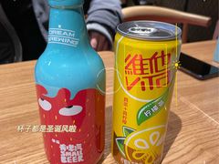 -壹酒贰肉1926·深夜食堂(南京北街店)