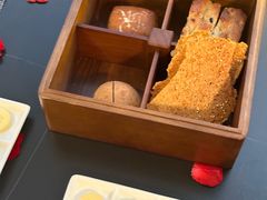 -宴悦海鲜餐厅·游水海鲜·牛排(亚龙湾瑞吉店)