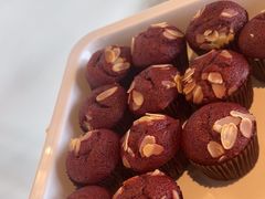 -华厦大酒店·桃源西餐厅·自助餐