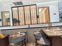 -黑窑厂糖油饼烤鸭·清真菜(总店)