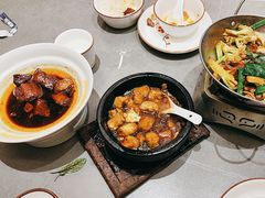 -阿毛饭店(和义路店)