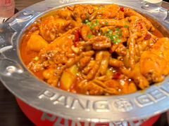 -胖哥俩肉蟹煲(世茂国际广场店)