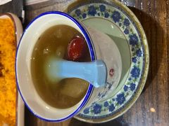 -白鹿原·西安菜·名小吃(王府井店)