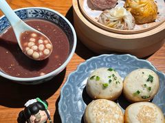 -鑫震源·苏式大虾生煎(山塘街店)