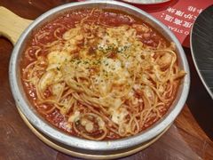 -赤火牛排(金狮广场店)