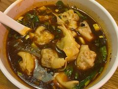 老麻抄手-好這口重庆小面(总店)