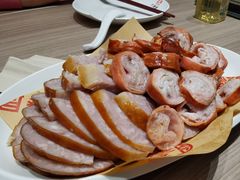 熏酱-六泰居·尔滨地标·东北菜(泰山路店)