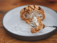 奥利奥海盐卷-曦Xi Coffee