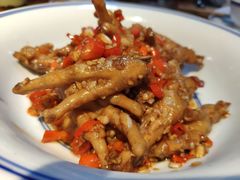 -瓦房食代·四合院湘菜馆(坂田店)