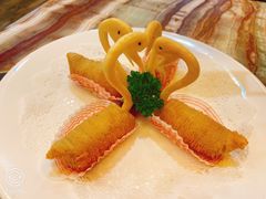 -椿记烧鹅(叠彩店)