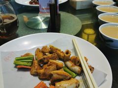 -猪肉婆私房菜(容桂总店)