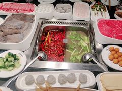 -川西坝子火锅(清江东路3.0直营店)