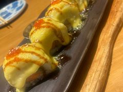 -一心创作料理屋(经开万达店)