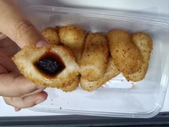 -厨大将烤肘子(镇江北路店)