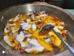 -雲蜀龙阁·金牌水煮鱼(方庄店)