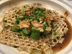 -好福记饭店(红梅公园店)