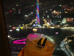 -广州四季酒店·天吧·高空酒吧