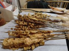 -烤五行·烧烤烤串(石佛营店)