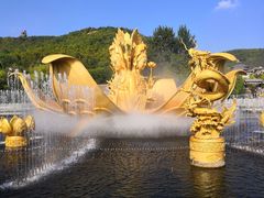 -威海华夏城景区