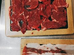 -骨之味·筒骨汤火锅(晋江万达店)