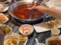-老船舫·现做活鲜鱼馆(东郊记忆店)