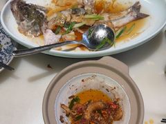 -客语客家菜(华发商都店)
