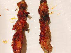 -巴依老爷·新疆美食(上城区天城路店)