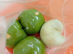 -许阿姨糕团店(南京总店)