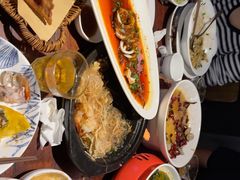 -前海沿·青岛菜(五四广场永旺店)