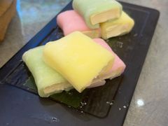 -聚福宝合苑食府(南头镇店)