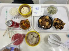-深海中餐厅(国家海洋博物馆店)