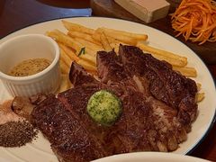 -羽深肉铺 Steak & Wine