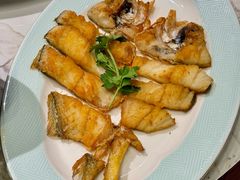 -山水茶艺馆·点心粤菜·30年老字号