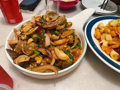 -湘渝人家·川湘菜(十里河店)