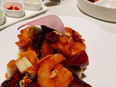 -许家菜(望江店)