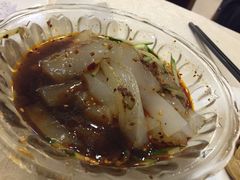 -唐晋人家(源深路店)