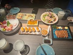-炙柒Sekinana·精致日料(合生汇店)