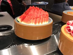 -龍歌自助小火锅(崂山丽达店)