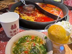 -赵美丽·重庆社区火锅·直营店(火车东站·中豪国际店)