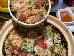 -蝴蝶里·粤菜·点心(滨江龙湖店)