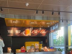 -麦当劳(北苑秋实路店)