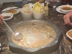-冠菌火锅自助(东莞桥头店)