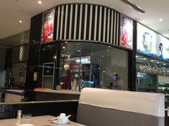 大堂-拾贝海鲜馆（海鲜粤菜）(花果园店)