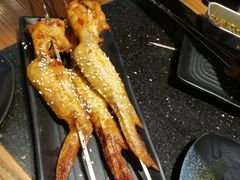 -烧货·活海鲜炭烧(湖滨商业街店)