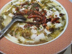 -洪帮主酸菜鲈鱼(连江万家店)