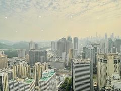 -国贸旋转餐厅(国贸广场店)