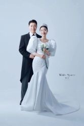 点击看大图 -金夫人婚纱摄影(西昌店)
