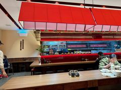 -顺溜·手工刀削面·黑金店(铜锣湾店)