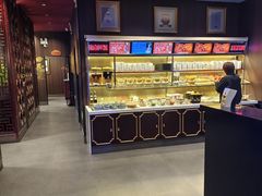 -山城辣妹子(定福庄店)